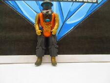 M.A.S.K. Afterburner Driver