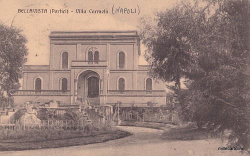 Bellavista villa - bellavista,