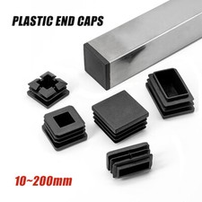 Tappi terminali in plastica