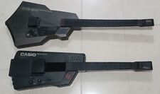 02 Chitarre Digitali CASIO DG-20 e DG-1 Vintage Old School Classico Made in Japan