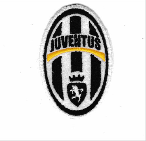 Patch juventus football - [patch],