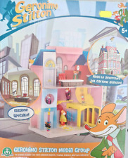 Geronimo Stilton Media Group -