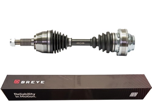Albero motore dx frontale - motore,