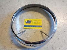 CORNICE FANALE ANTERIORE NSU