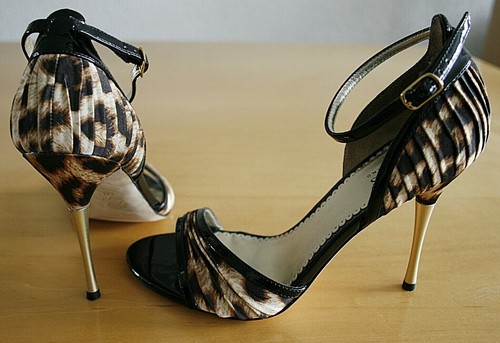 Sandali guess marciano tacco - guess,