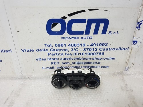 96722483zd manopole comandi - 96722483zd,