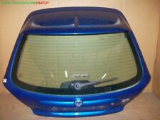 CXB000930LML PORTELLO AZZURRO MET. CON SPOILER MG ZR MG ZR (X30) ROVER  25  01