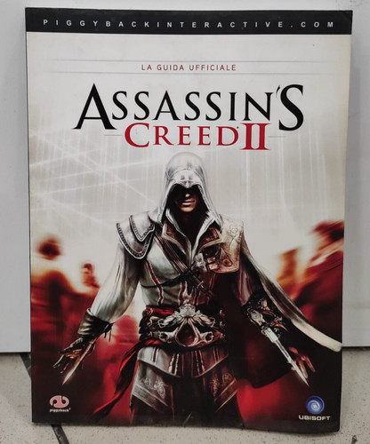 Assassin creed guida - creed, ii