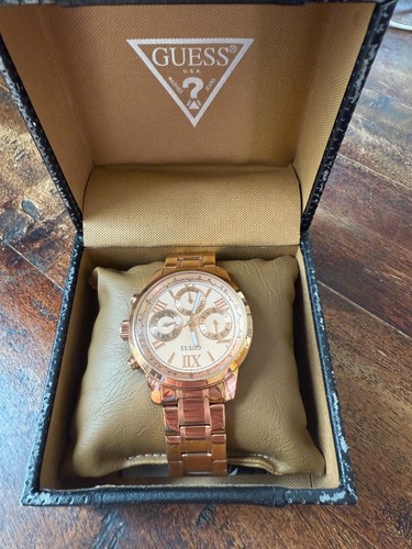 Orologio guess waterpro - guess,