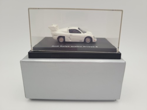 Audi rallye quattro - jb,