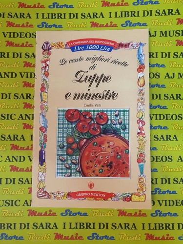Book libro cento migliori - book,