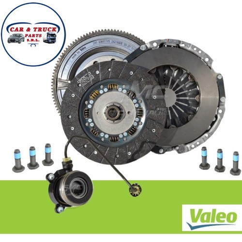 Kit frizione volano e - +,