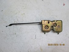 dispositivo sblocco sella per honda shadow 50