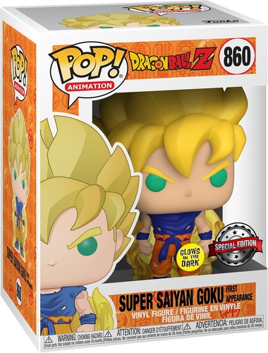 Dragon ball super sauyan - z,