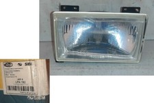 Fanale faro anteriore sinistro Siem  LPA192 NUOVO per Fiat Ducato '82 -94 AR6