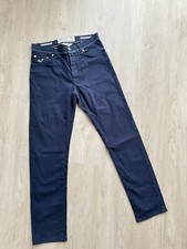 jeans jacob cohen uomo 610