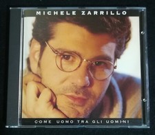 Michele Zarrillo ‎– Come