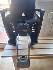 Seggiolino HAMAX Seggiolino bimbo Smiley per bicicletta