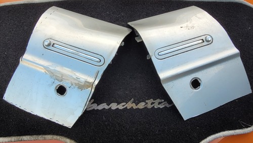Maniglia porta fiat barchetta - maniglia,