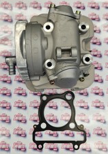 Piatto testa cilindro e