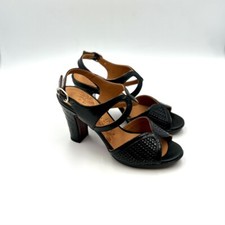 Sandalo Chie Mihara Aisa Nero