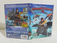 36143 DVD - DRAGON TRAINER 2 -