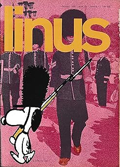 Linus anno 1975 - n.,
