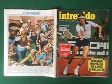 Rivista intrepido 1977 - intrepido, n.48/1977