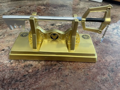 Kingdom hearts replica - kingdom,