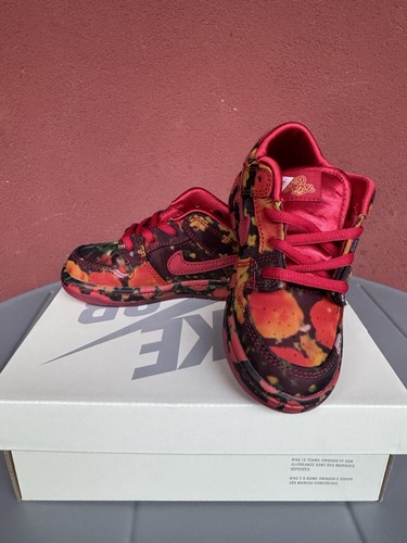Nike dunk low the - sb, td