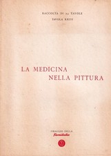 Tavola XXIII La medicina nella