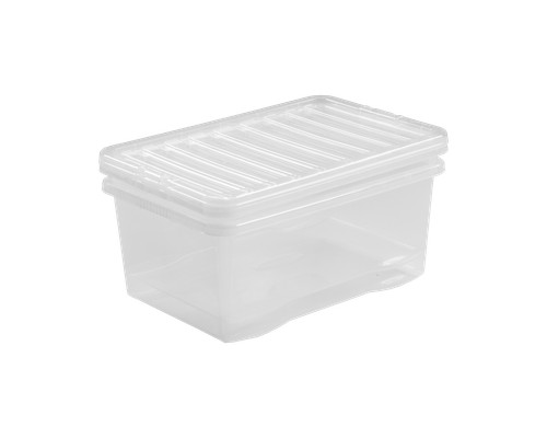 Scatole portaoggetti in - 10,