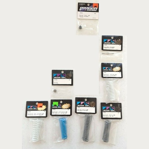 Mugen seiki parts pick - mugen,
