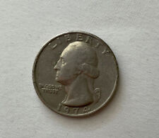 Moneta quarto di dollaro