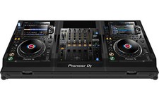 Zomo Flightcase Set-3900 NSE - per 2x Pioneer DJ CDJ-3000 e 1x DJM-900NXS2