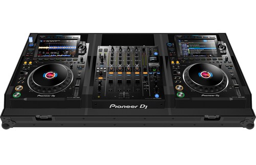 Zomo flightcase set - set-3900, nse