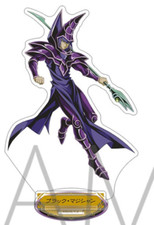 Yu-Gi-Oh! Duel Monsters