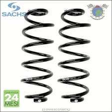 2x molle molla ammortizzatori