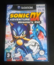Sonic Adventure DX Director's