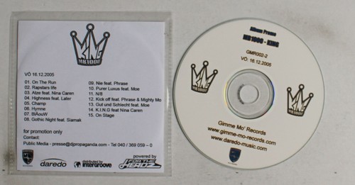 1000 king ger adv - mb,