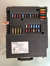 CENTRALINA SAM CONTINENTAL