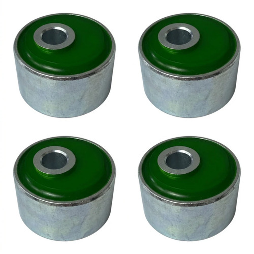 Caster kit toyota kzj 70 - caster,