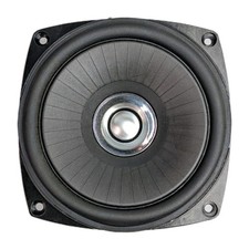 Driver a media e alta frequenza KEF Uni-Q 4,5 pollici 