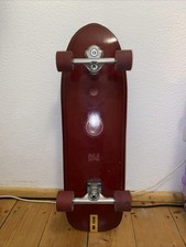 Surfskate YOW La Santa 33"