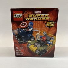 LEGO 76065 Marvel Mighty