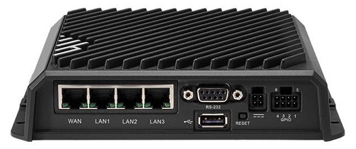 Ericsson cradlepoint r1900 - ericsson,