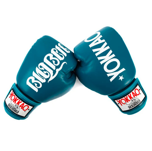 Guanti boxe yokkao muay - da,
