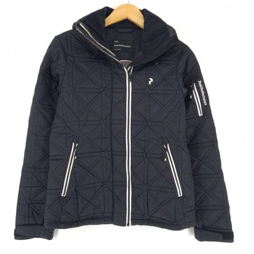 Peak performance giacca neve - peak,