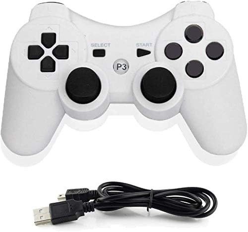 Controller wireless per ps3 - wireless,