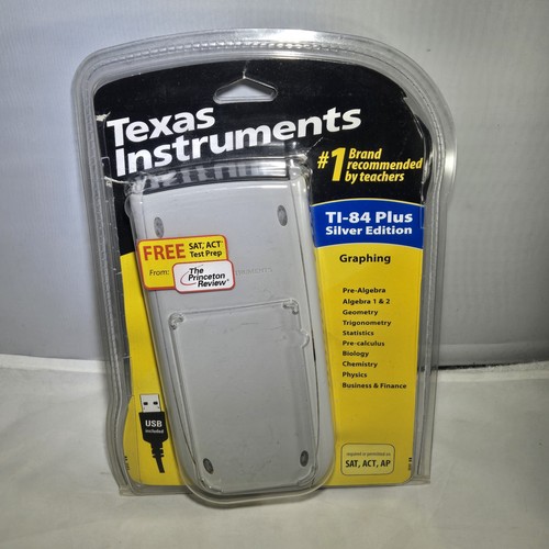 Calcolatrice texas instruments - calcolatrice,